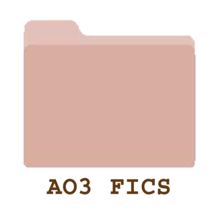 ao3 fics